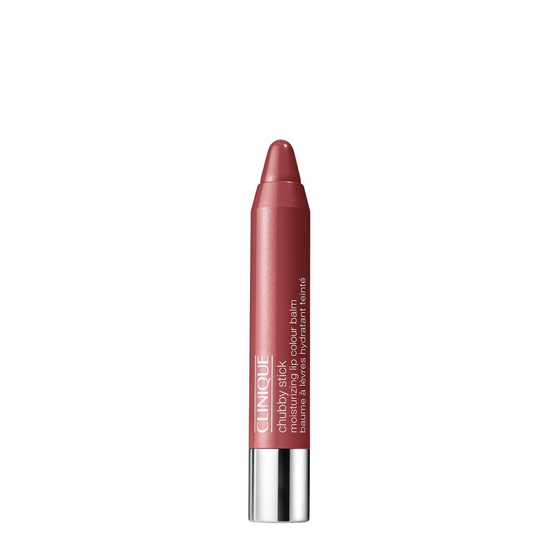 Clinique Chubby Stick Fuller Fig image number 0